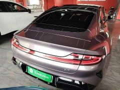 Xiaomi SU7 2024 Rear-Wheel Drive Long Range Smart Driving Edition - ფოტო 3