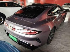 Xiaomi SU7 2024 Rear-Wheel Drive Long Range Smart Driving Edition - ფოტო 4