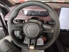 Xiaomi SU7 2024 Rear-Wheel Drive Long Range Smart Driving Edition - ფოტო 6