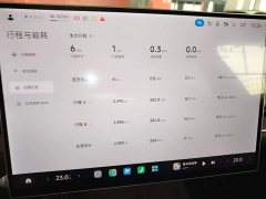 Xiaomi SU7 2024 Rear-Wheel Drive Long Range Smart Driving Edition - ფოტო 7