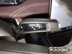 Xiaomi SU7 2024 Rear-Wheel Drive Long Range Smart Driving Edition - ფოტო 9