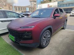 Jetour Jietu Dasheng 2022 1.6T DCT King PRO - ფოტო 1