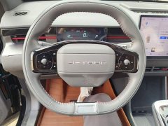 Jetour Jietu Dasheng 2022 1.6T DCT King PRO - ფოტო 10
