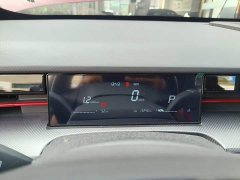Jetour Jietu Dasheng 2022 1.6T DCT King PRO - ფოტო 11