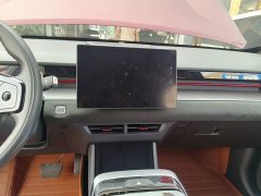 Jetour Jietu Dasheng 2022 1.6T DCT King PRO - ფოტო 12