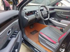 Jetour Jietu Dasheng 2022 1.6T DCT King PRO - ფოტო 15