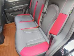 Jetour Jietu Dasheng 2022 1.6T DCT King PRO - ფოტო 16