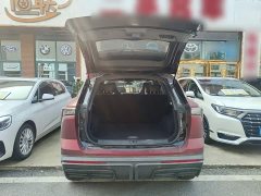 Jetour Jietu Dasheng 2022 1.6T DCT King PRO - ფოტო 18