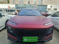 Jetour Jietu Dasheng 2022 1.6T DCT King PRO - ფოტო 2