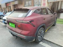Jetour Jietu Dasheng 2022 1.6T DCT King PRO - ფოტო 6