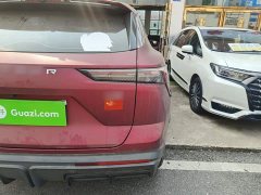 Jetour Jietu Dasheng 2022 1.6T DCT King PRO - ფოტო 7
