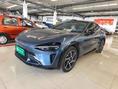 Xiaomi YU7 Rear-Wheel Drive Long-Range Edition - ფოტო 1