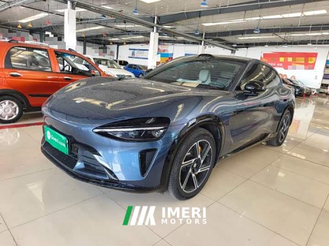 2025 Xiaomi YU7 Rear-Wheel Drive Long-Range Edition - ავტომობილი ჩინეთიდან