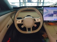 Xiaomi YU7 Rear-Wheel Drive Long-Range Edition - ფოტო 10