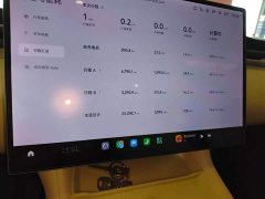 Xiaomi YU7 Rear-Wheel Drive Long-Range Edition - ფოტო 11