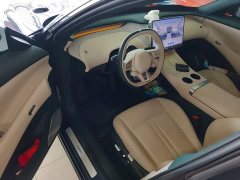 Xiaomi YU7 Rear-Wheel Drive Long-Range Edition - ფოტო 15