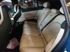 Xiaomi YU7 Rear-Wheel Drive Long-Range Edition - ფოტო 16