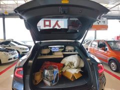Xiaomi YU7 Rear-Wheel Drive Long-Range Edition - ფოტო 18