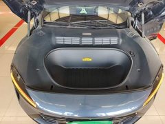 Xiaomi YU7 Rear-Wheel Drive Long-Range Edition - ფოტო 19