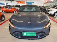 Xiaomi YU7 Rear-Wheel Drive Long-Range Edition - ფოტო 2