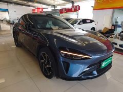 Xiaomi YU7 Rear-Wheel Drive Long-Range Edition - ფოტო 3