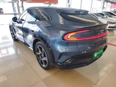 Xiaomi YU7 Rear-Wheel Drive Long-Range Edition - ფოტო 4