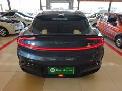 Xiaomi YU7 Rear-Wheel Drive Long-Range Edition - ფოტო 5