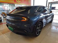 Xiaomi YU7 Rear-Wheel Drive Long-Range Edition - ფოტო 6