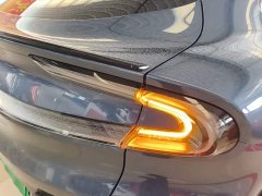 Xiaomi YU7 Rear-Wheel Drive Long-Range Edition - ფოტო 7