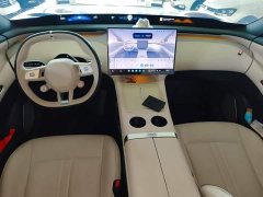 Xiaomi YU7 Rear-Wheel Drive Long-Range Edition - ფოტო 9