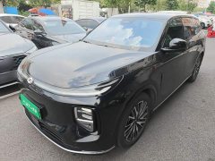 Changan Qiyuan Q07 215 Flagship Plus - ფოტო 1
