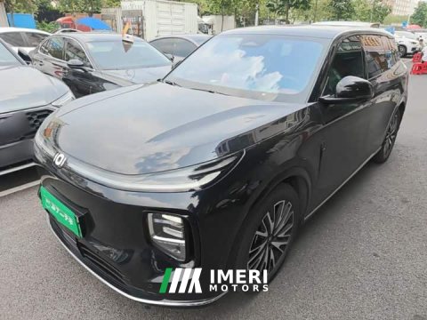 2025 Changan Qiyuan Q07 215 Flagship Plus - ავტომობილი ჩინეთიდან