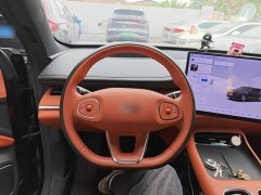 Changan Qiyuan Q07 215 Flagship Plus - ფოტო 10