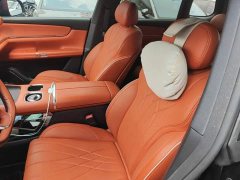 Changan Qiyuan Q07 215 Flagship Plus - ფოტო 14