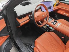 Changan Qiyuan Q07 215 Flagship Plus - ფოტო 15