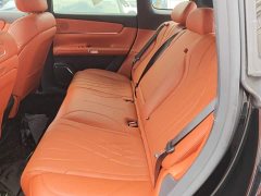 Changan Qiyuan Q07 215 Flagship Plus - ფოტო 16