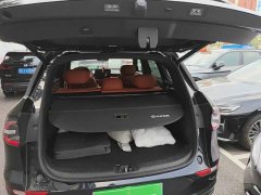 Changan Qiyuan Q07 215 Flagship Plus - ფოტო 18