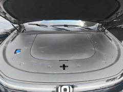Changan Qiyuan Q07 215 Flagship Plus - ფოტო 19