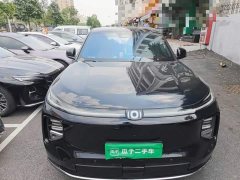 Changan Qiyuan Q07 215 Flagship Plus - ფოტო 2