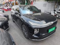 Changan Qiyuan Q07 215 Flagship Plus - ფოტო 3
