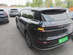 Changan Qiyuan Q07 215 Flagship Plus - ფოტო 4