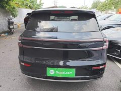 Changan Qiyuan Q07 215 Flagship Plus - ფოტო 5