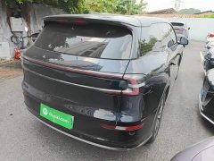 Changan Qiyuan Q07 215 Flagship Plus - ფოტო 6