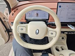 ORA Good Cat 2025 430km Deluxe Edition - ფოტო 10