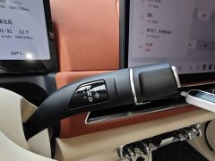 ORA Good Cat 2025 430km Deluxe Edition - ფოტო 13