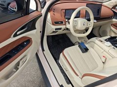 ORA Good Cat 2025 430km Deluxe Edition - ფოტო 15