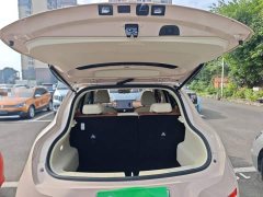 ORA Good Cat 2025 430km Deluxe Edition - ფოტო 18