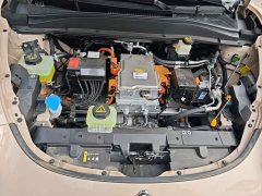 ORA Good Cat 2025 430km Deluxe Edition - ფოტო 19
