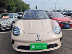 ORA Good Cat 2025 430km Deluxe Edition - ფოტო 2
