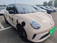 ORA Good Cat 2025 430km Deluxe Edition - ფოტო 3